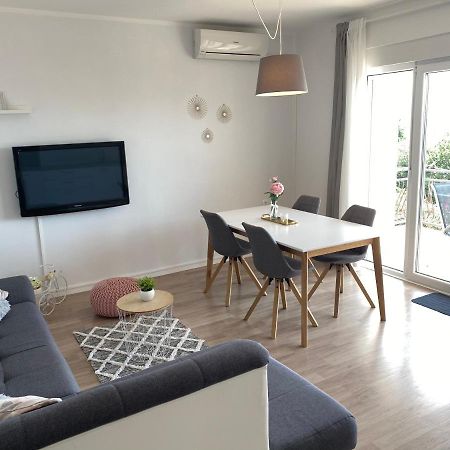 Apartman Irena 2 Драмаль Екстер'єр фото
