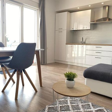 Apartman Irena 2 Драмаль Екстер'єр фото