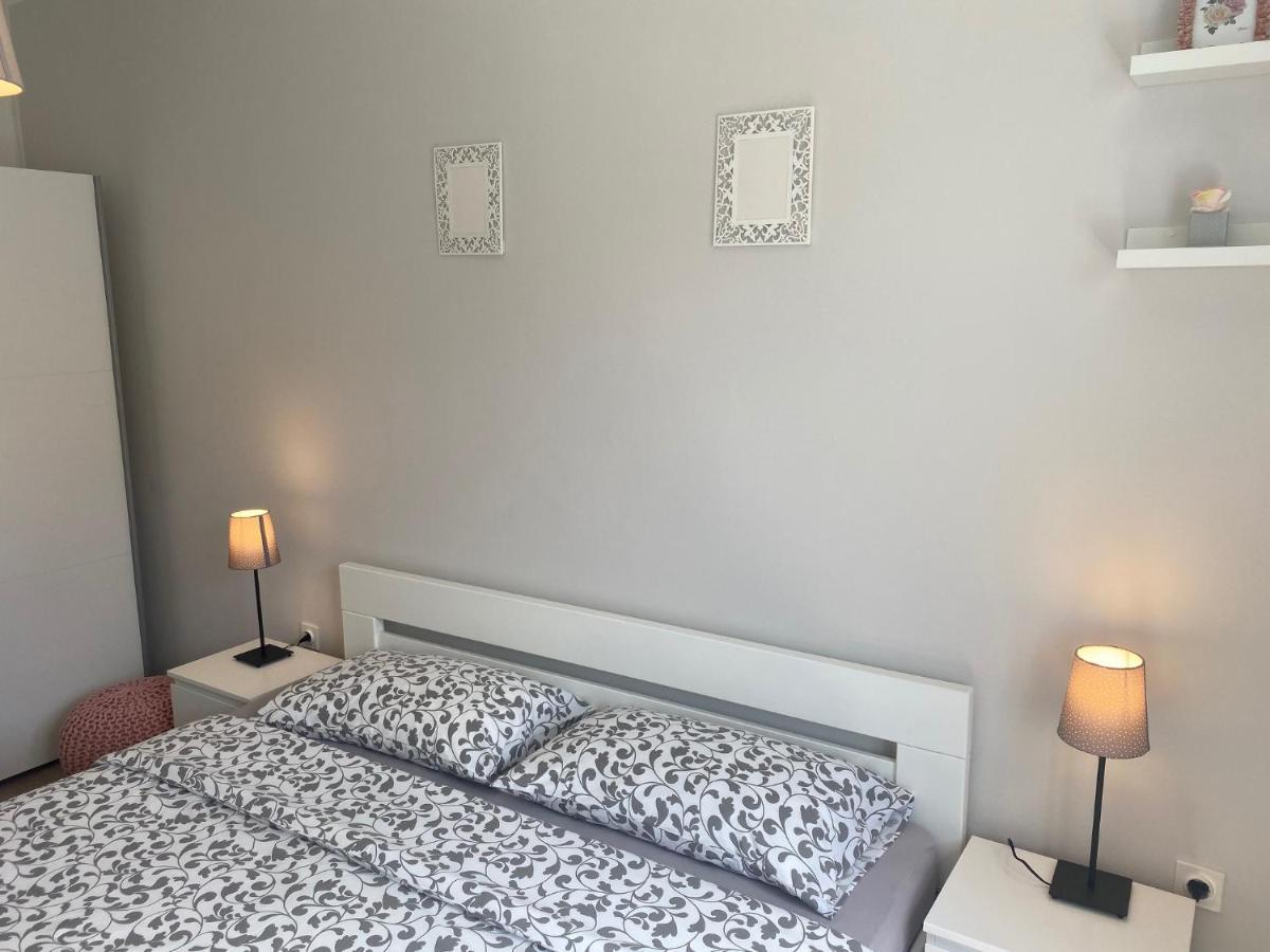Apartman Irena 2 Драмаль Екстер'єр фото