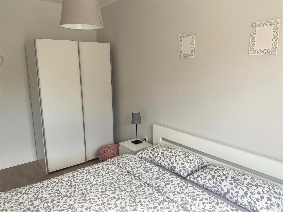 Apartman Irena 2 Драмаль Екстер'єр фото