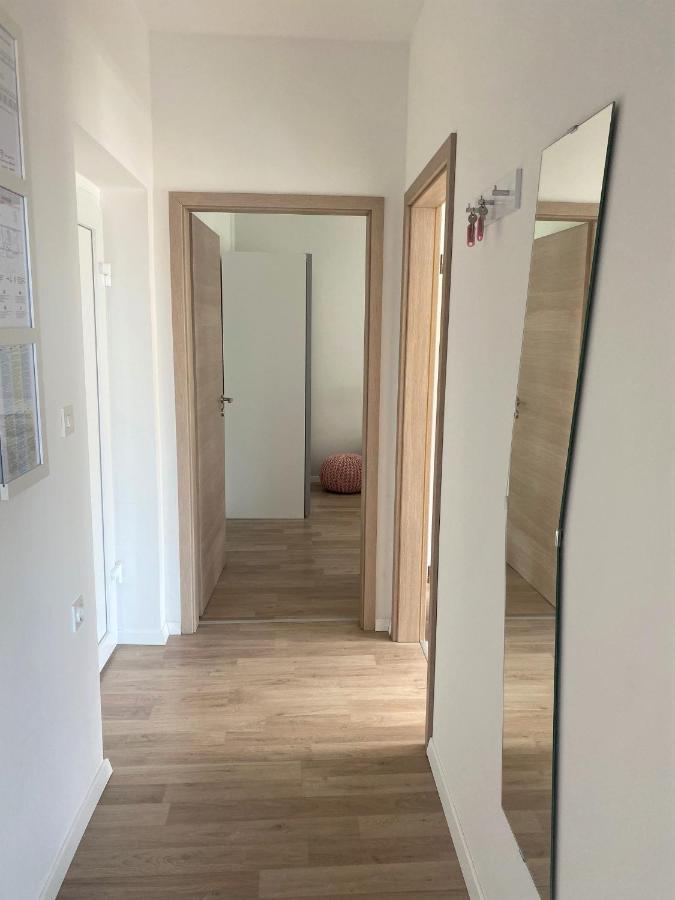 Apartman Irena 2 Драмаль Екстер'єр фото