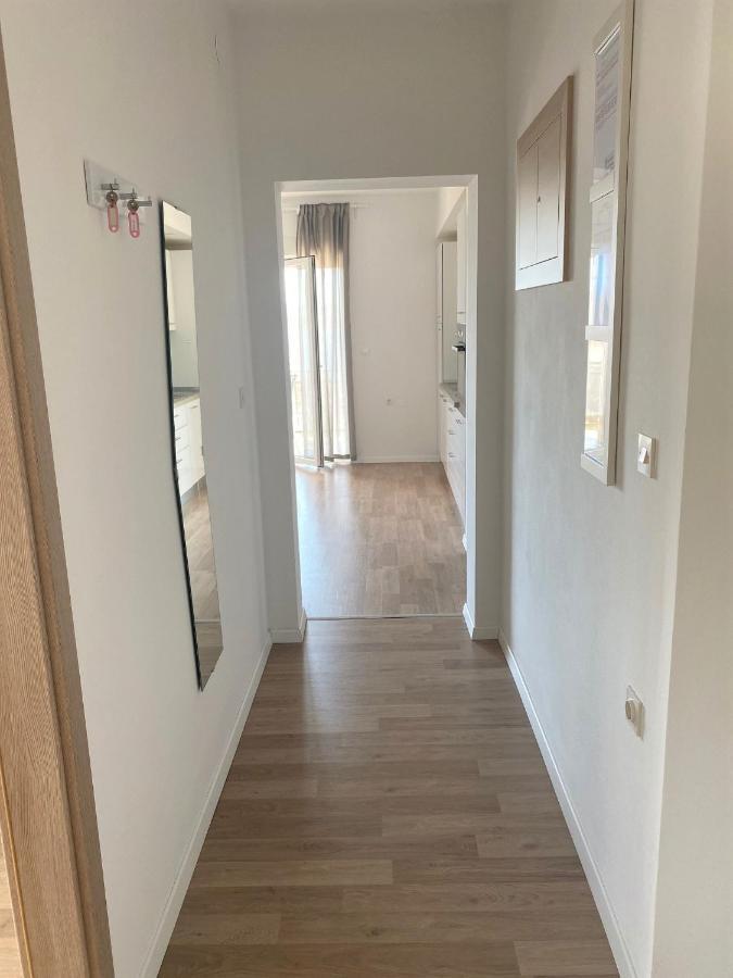 Apartman Irena 2 Драмаль Екстер'єр фото