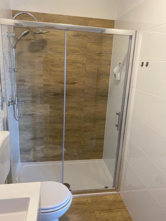 Apartman Irena 2 Драмаль Екстер'єр фото