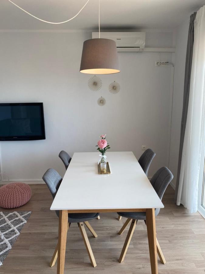 Apartman Irena 2 Драмаль Екстер'єр фото