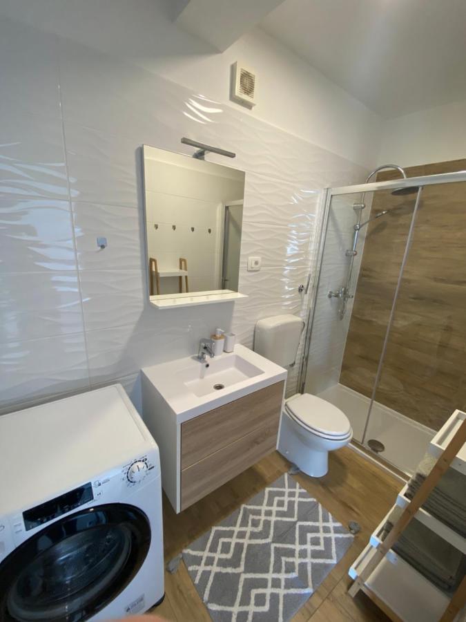 Apartman Irena 2 Драмаль Екстер'єр фото