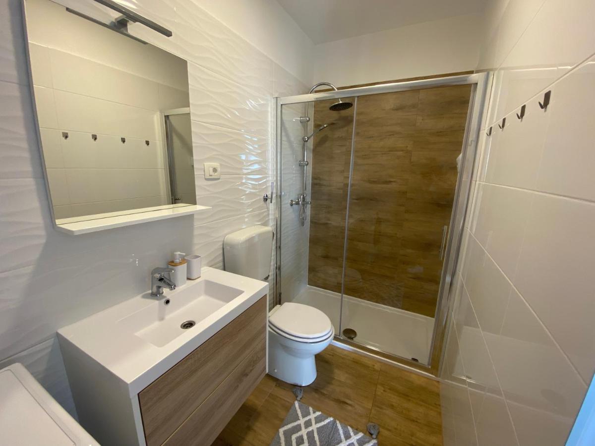 Apartman Irena 2 Драмаль Екстер'єр фото