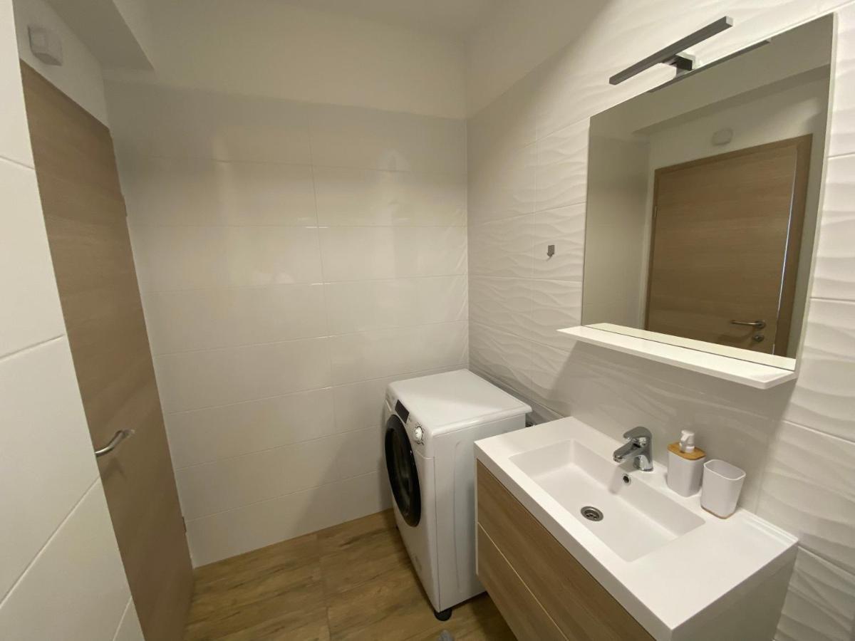 Apartman Irena 2 Драмаль Екстер'єр фото