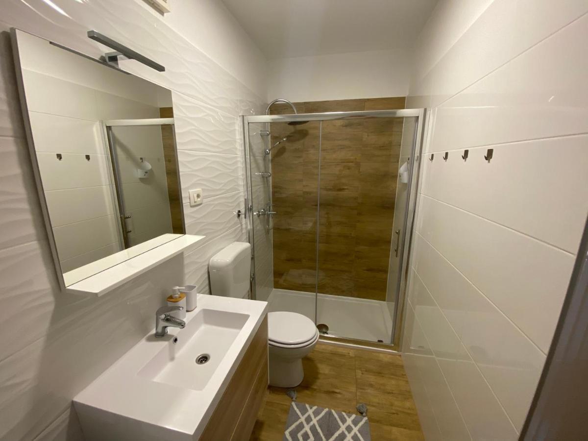 Apartman Irena 2 Драмаль Екстер'єр фото